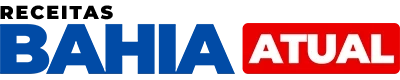 Receitas – Bahia Atual
